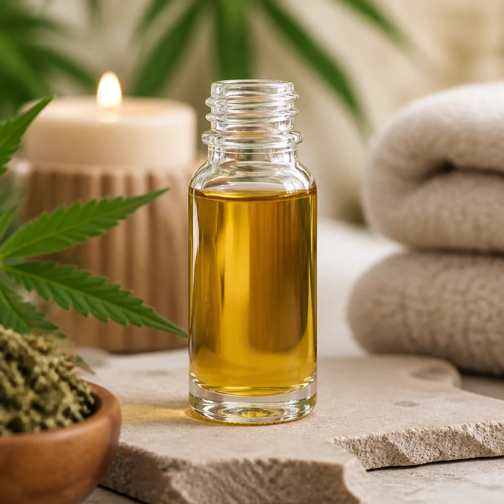 Flacon compte-gouttes 10 ml DIN18 - verre clair Bouteille de pharmacie compacte de 10ml ApoGlas en version transparente pour l'aromathérapie et le bien-être
