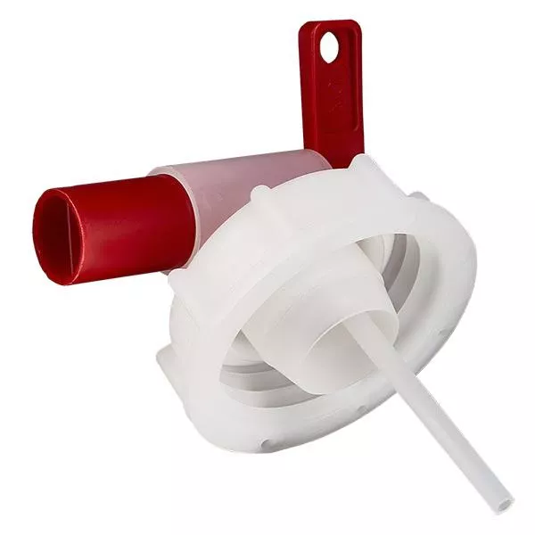 Robinet n ° 51 pour jerricans de 5 ou 10 litres Robinet n ° 51 pour jerricans de 5 ou 10 litres