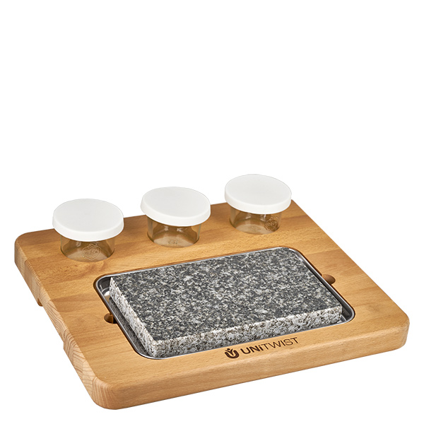 Set de pierres chaudes pour barbecue XL - intérieur & extérieur Set de pierres chaudes pour barbecue XL - intérieur & extérieur