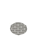 Opercule de scellage pour pots en verre violet 200 ml (103547)