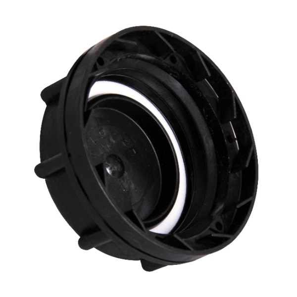 Fermeture de sécurité pour bidons avec filetage 51