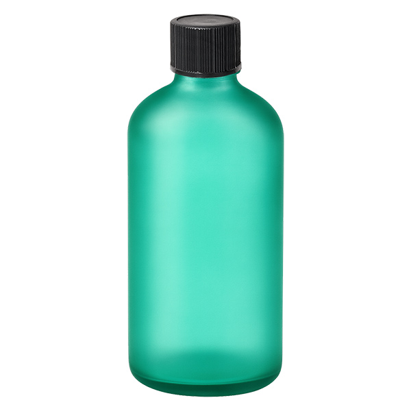 100ml Goutte. 1mm noir STD GreenLine UT18/100