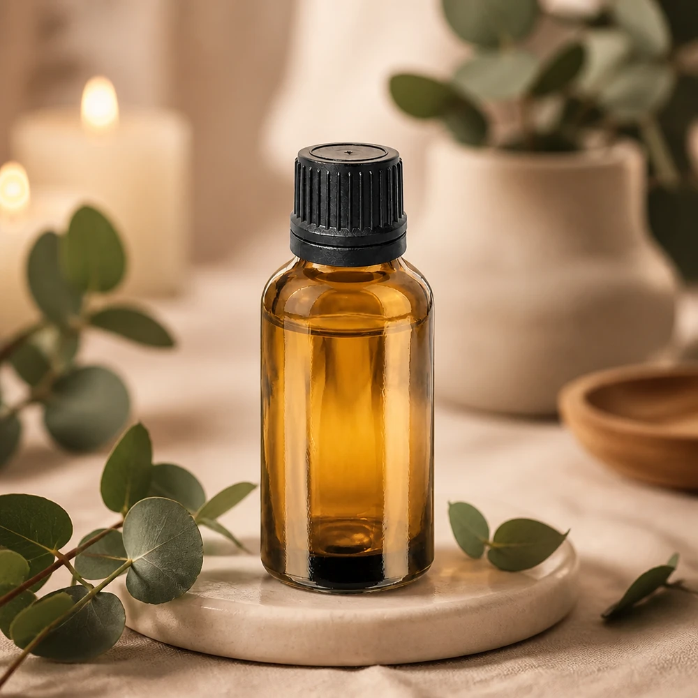 30ml goutte à goutte. 1mm noir OV BrownLine UT18/30 Flacon compte-gouttes BrownLine 30ml de haute qualité en verre brun protégé de la lumière pour les substances sensibles