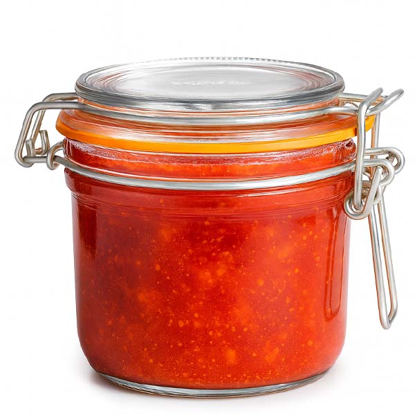 Terrine Le Parfait® 200 g Ø70 mm conserve Terrine Le Parfait® 200 g Ø70 mm conserve