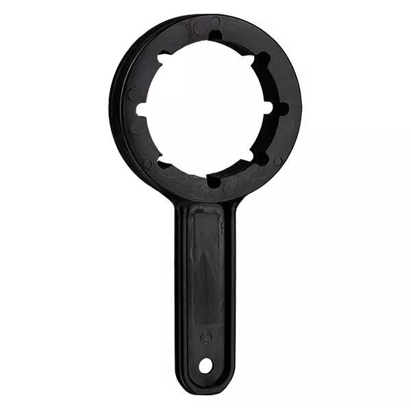 Clé pour bouchons de bidon avec filetage 61 Clé pour bouchons de bidon avec filetage 61