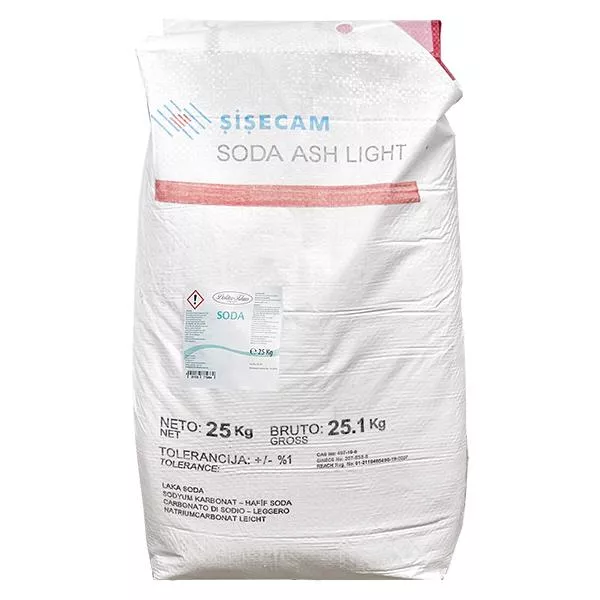 25kg Soda Docteur-Klaus
