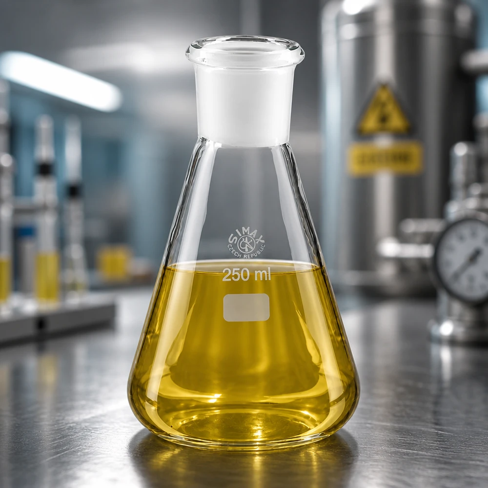 Erlenmeyer 250 ml col étroit, verre borosilicate avec rodage normalisé 29/32 Erlenmeyer 250 ml col étroit, verre borosilicate avec rodage normalisé 29/32