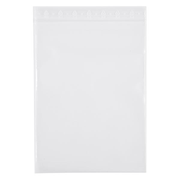 Sachets PolyZip (paquet de 100) 90x90mm. En PE transparent 50 µm. Egalement pour les produits alimentaires. Avec bande de fermeture à pression Zip. Sachets PolyZip (paquet de 100) 90x90mm. En PE transparent 50 µm. Egalement pour les produits alimentaires. Avec bande de fermeture à pression Zip.