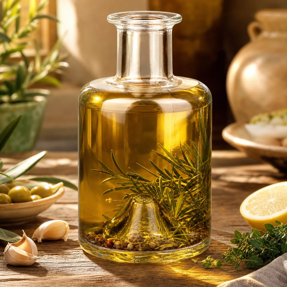 Flacon à pharmacie « Sofia » 200 ml sans bouchon UNiTWIST® Flacon à pharmacie « Sofia » 200 ml sans bouchon UNiTWIST®