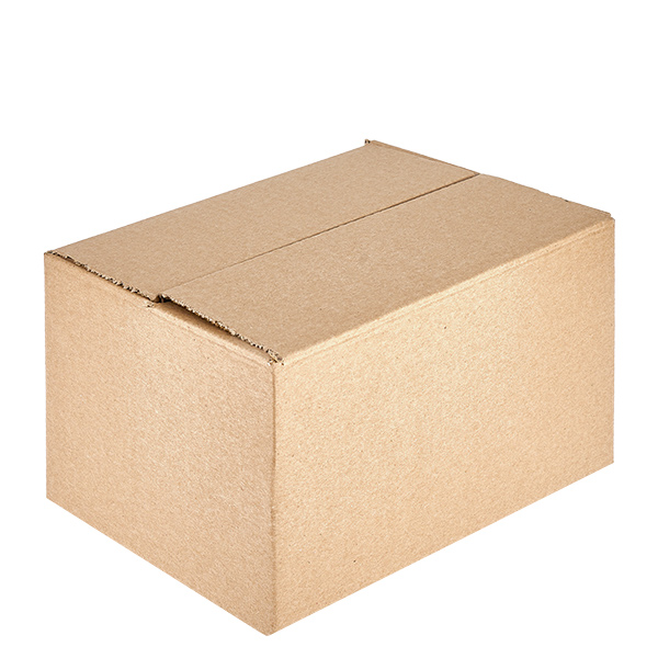 Cartons pour verres (25 pcs) avec 6 compartiments 333x223x80mm