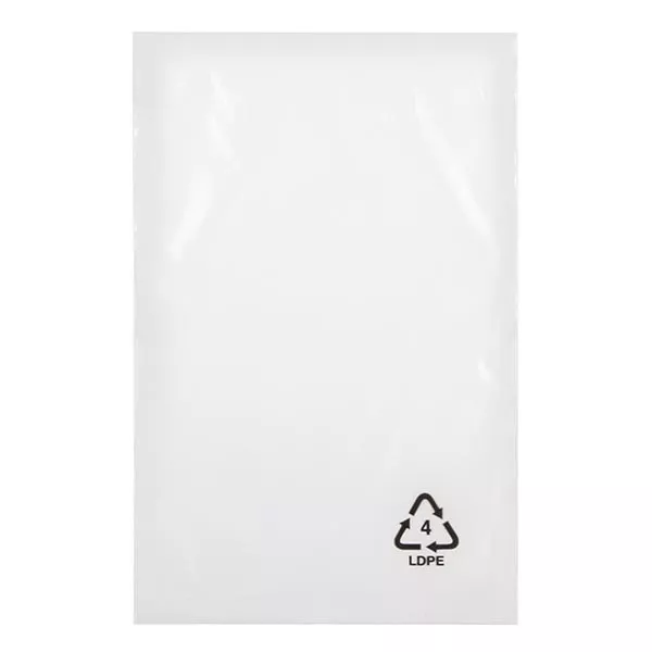 Sachets plats