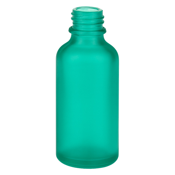 Flacon à pharmacie 50ml GreenLine DIN18 UNiTWIST Flacon à pharmacie 50ml GreenLine DIN18 UNiTWIST