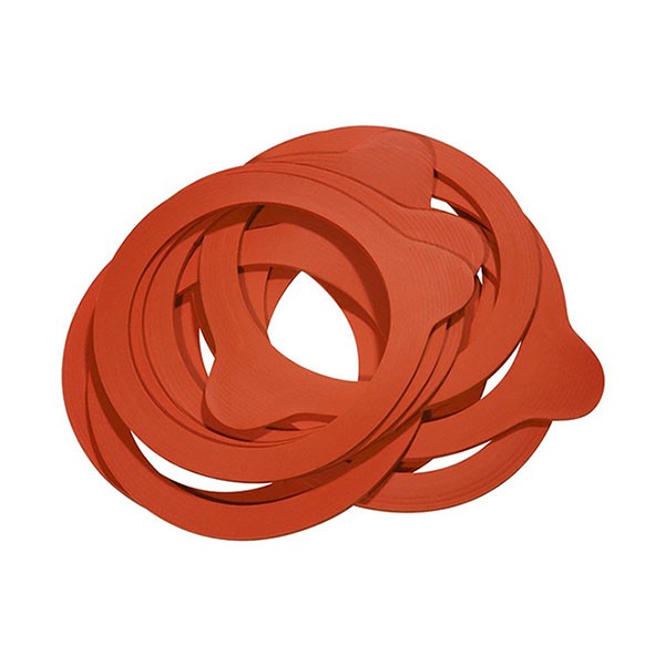 Anneau de mise en conserve en caoutchouc naturel RR100