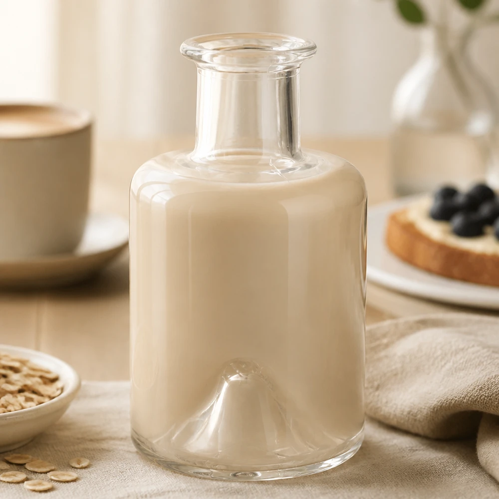 Flacon à pharmacie « Sofia » 200 ml sans bouchon UNiTWIST®