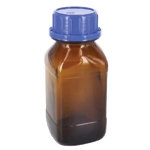 Avec fermeture et joint conique