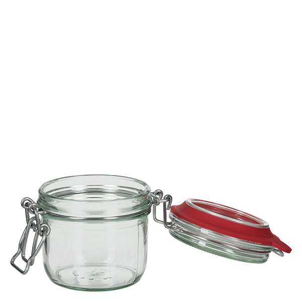 255ml Pot à provisions avec fermeture à étrier UNiTWIST