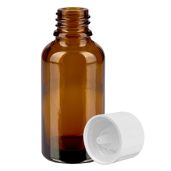 30ml goutte à goutte. 1.2mm w. STD KiSi BrownL. UT18/30