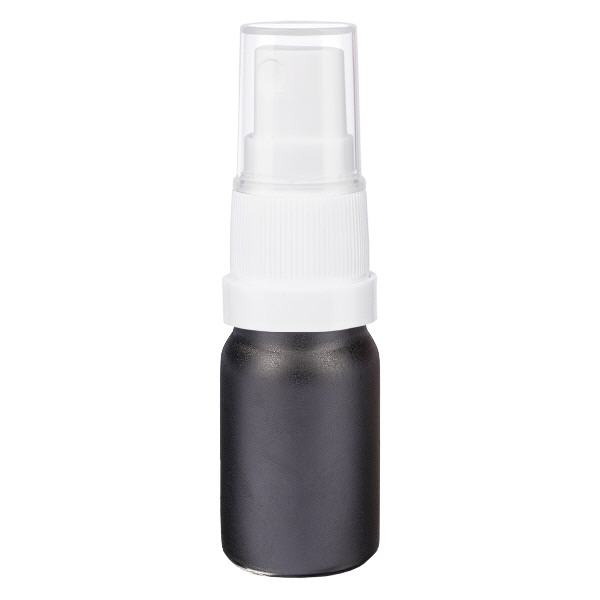 Vaporisateur 5ml « W » BlackLine UT18/5 Vaporisateur 5ml « W » BlackLine UT18/5