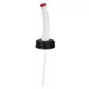 Robinet n ° 51 pour jerricans de 5 ou 10 litres Robinet n ° 51 pour jerricans de 5 ou 10 litres