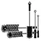 Brosses de nettoyage Brosses de nettoyage