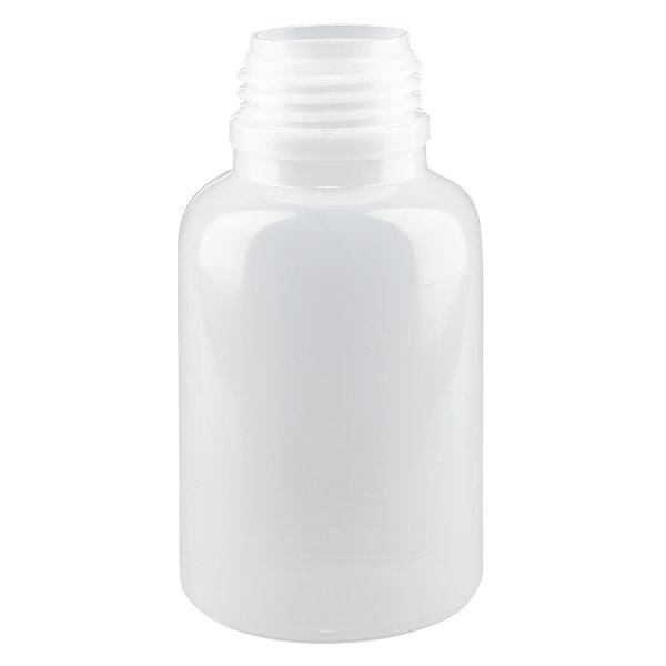 Flacon à col large 250 ml sans bouchon Flacon à col large 250 ml sans bouchon