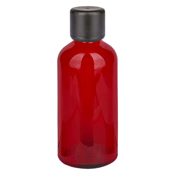 Flacon de 100ml 6mm SV OV RedLine UT18/100 UNiTWIST Flacon de 100ml 6mm SV OV RedLine UT18/100 UNiTWIST