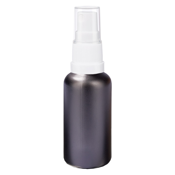 Vaporisateur 50ml « W » BlackLine UT18/50 Vaporisateur 50ml « W » BlackLine UT18/50
