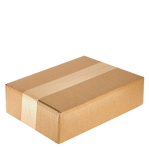 Cartons pliables universels (20 pièces) 450x210x210mm