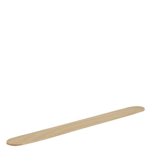 Spatule en bois (buccale/mélangeuse) 15cm Spatule en bois (buccale/mélangeuse) 15cm