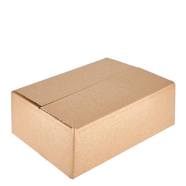 Cartons pour verres (25 pcs) avec 6 compartiments 277x188x95mm