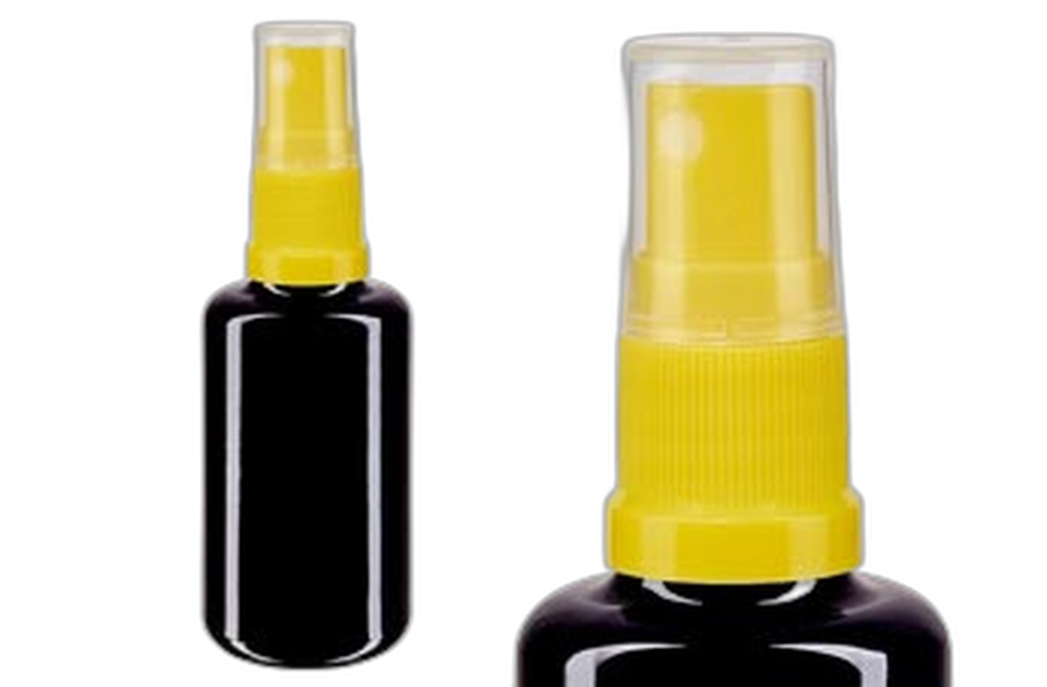 avec embout spray