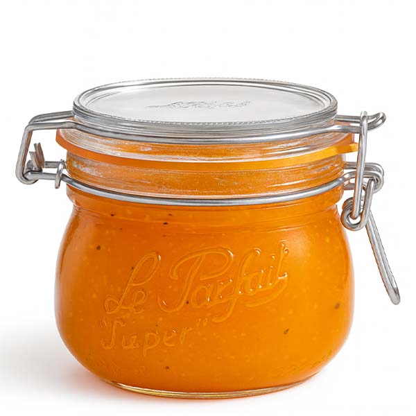 Bocal Le Parfait® 250 ml Ø70 mm conserve
