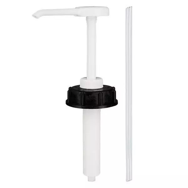 Pompe doseuse n°61 pour jerricans de 15, 20, 25 ou 30 litres Pompe doseuse n°61 pour jerricans de 15, 20, 25 ou 30 litres