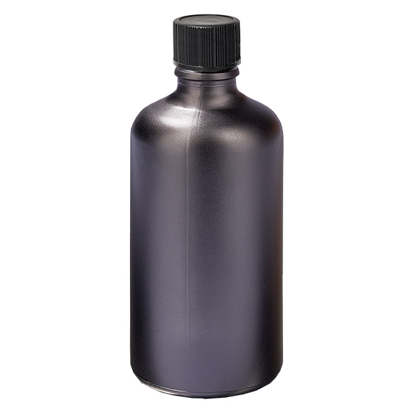 100ml compte-gouttes. 1mm noir STD BlackLine UT18/100 100ml compte-gouttes. 1mm noir STD BlackLine UT18/100
