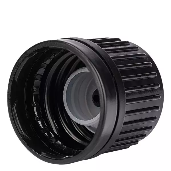 SchrV.. noir (DIN18, UT18) 3mm GieR.. OV. SchrV.. noir (DIN18, UT18) 3mm GieR.. OV.