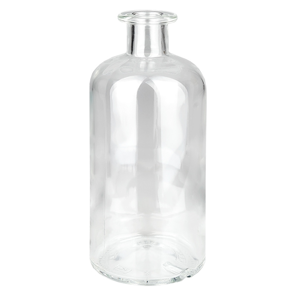 Flacon à pharmacie « Flora » 500 ml sans bouchon UNiTWIST®