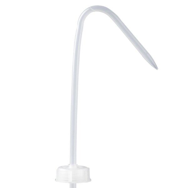 Bouchon pissette pour flacon à col étroit 250 ou 500 ml