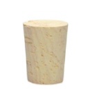 Bouchon pour ouverture 19mm (ø18/22, H=26mm)