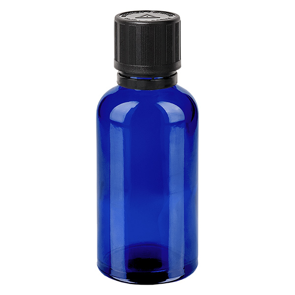 50ml compte-gouttes. 1mm s. OV KiSi Bli BlueL. UT18/50