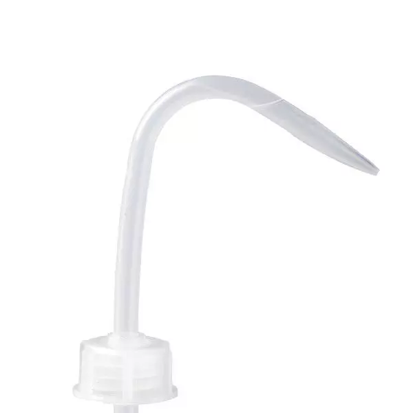 Bouchon pissette pour flacon à col étroit 100 ml Bouchon pissette pour flacon à col étroit 100 ml