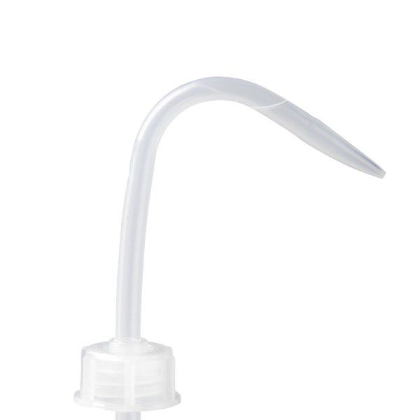 Bouchon pissette pour flacon à col étroit 100 ml