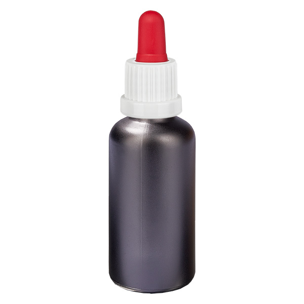 50ml pipette blanc/rouge OV BlackLine UT18/50
