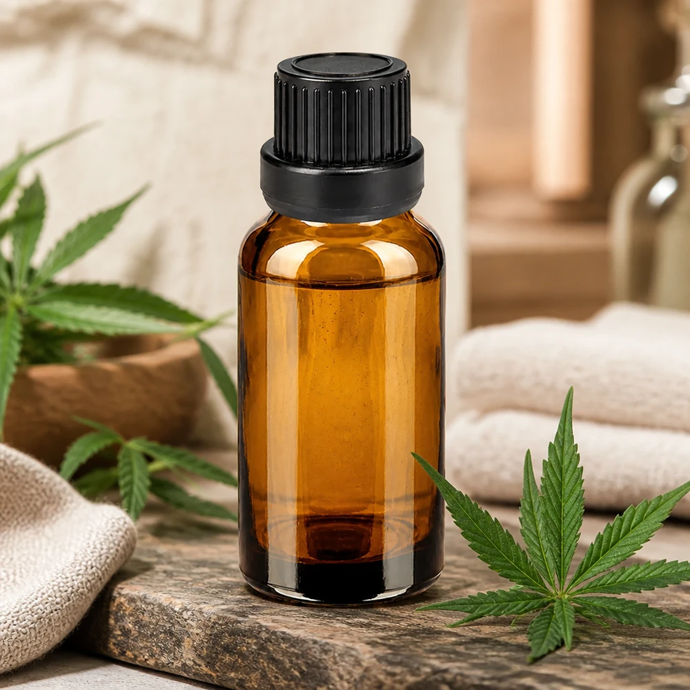 10ml compte-gouttes. 2mm noir OV BrownLine UT18/10 Flacon compte-gouttes de 10 ml en verre brun robuste avec bouchon à vis noir de sécurité pour enfants UT18/10