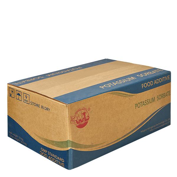25 kg de sorbate de potassium (Potassium Sorbate) Doktor-Klaus