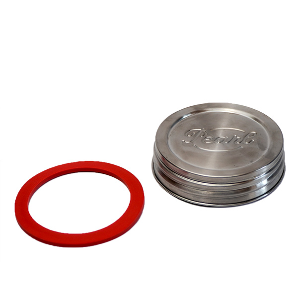 Couvercle de rangement (complet)