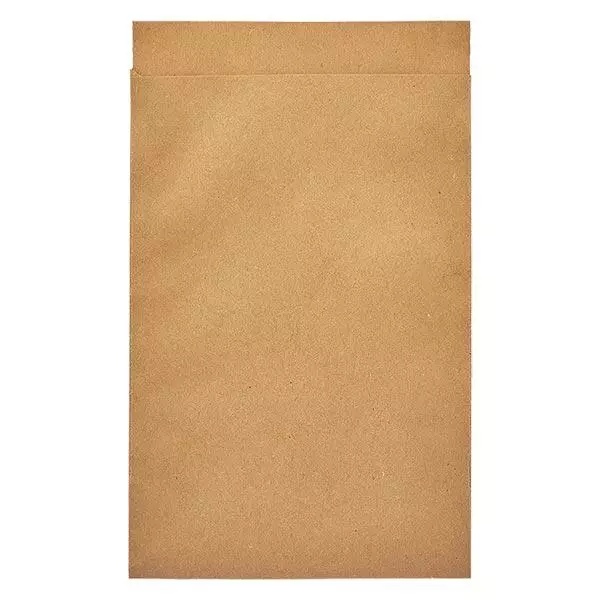 100 sachets en papier cristal (63 x 93 mm), 50 g/m² 100 sachets en papier cristal (63 x 93 mm), 50 g/m²
