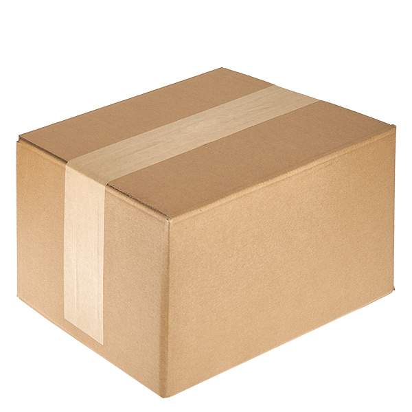 Cartons pliables universels (20 pièces) 335x235x225mm