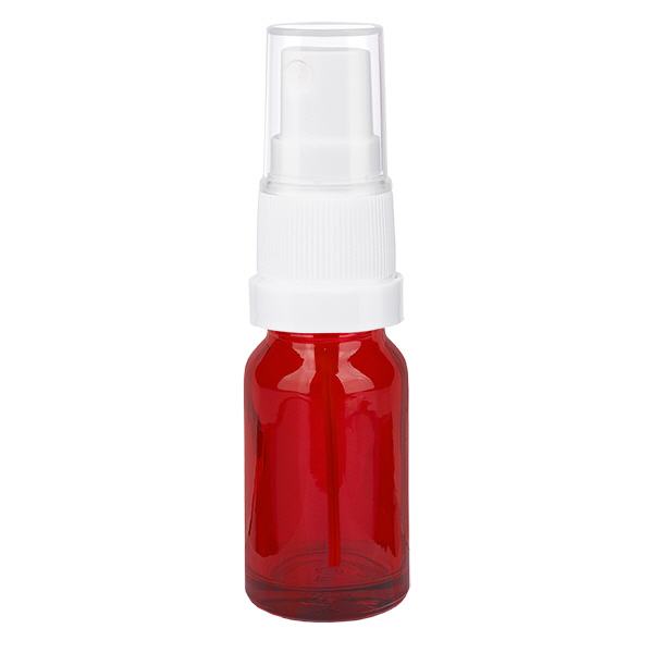 Vaporisateur 10ml « W » RedLine UT18/10 UNiTWIST Vaporisateur 10ml « W » RedLine UT18/10 UNiTWIST
