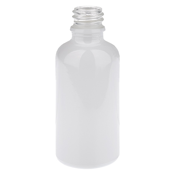Flacon pharmaceutique 50 ml WhiteLine UT18/50 UNiTWIST Flacon pharmaceutique 50 ml WhiteLine UT18/50 UNiTWIST