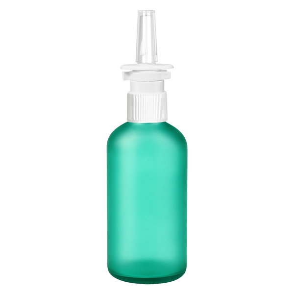 100ml flacon vaporisateur nasal w./tr. STD GreenLine UT18/100 100ml flacon vaporisateur nasal w./tr. STD GreenLine UT18/100